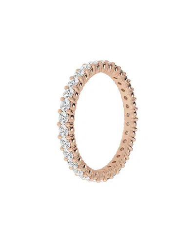 Lab Grown Diamonds 14k 1.00 Ct. Tw. Lab-grown Diamond Ring