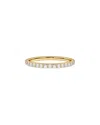 Lab Grown Diamonds 14k 1.00 Ct. Tw. Lab-grown Diamond Ring