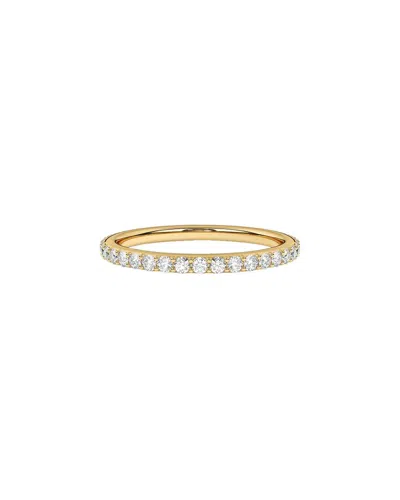Lab Grown Diamonds 14k 1.00 Ct. Tw. Lab-grown Diamond Ring