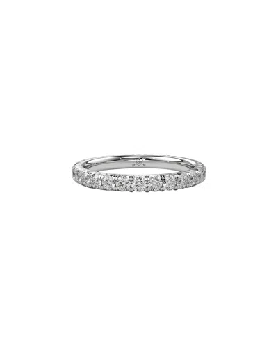 LAB GROWN DIAMONDS 14K 1.00 CT. TW. LAB-GROWN DIAMOND RING