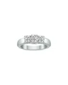 Lab Grown Diamonds 14k 1.00 Ct. Tw. Lab-grown Diamond Ring