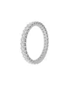 Lab Grown Diamonds 14k 1.00 Ct. Tw. Lab-grown Diamond Ring In White