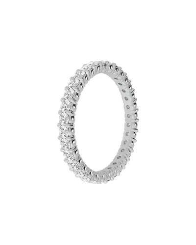 Lab Grown Diamonds 14k 1.00 Ct. Tw. Lab-grown Diamond Ring In White