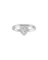 Lab Grown Diamonds 14k 1.00 Ct. Tw. Lab-grown Diamond Solitaire Ring