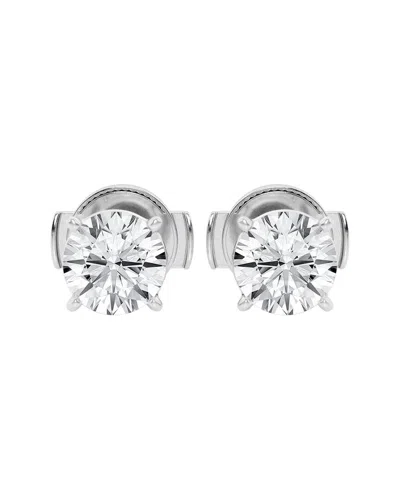 Lab Grown Diamonds 14k 1.00 Ct. Tw. Lab Grown Diamond Studs