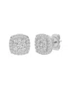 Lab Grown Diamonds 14k 1.00 Ct. Tw. Lab-grown Diamond Studs