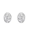 Lab Grown Diamonds 14k 3.00 Ct. Tw. Lab-grown Diamond Studs
