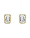 Lab Grown Diamonds 14k 1.00 Ct. Tw. Lab-grown Diamond Studs