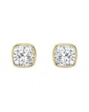 Lab Grown Diamonds 14k 2.00 Ct. Tw. Lab-grown Diamond Studs