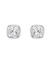 Lab Grown Diamonds 14k 1.00 Ct. Tw. Lab-grown Diamond Studs