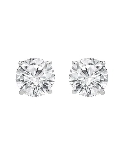 Lab Grown Diamonds 14k 1.00 Ct. Tw. Lab-grown Diamond Studs In White