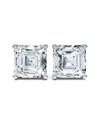 Lab Grown Diamonds 14k 10.00 Ct. Tw. Lab-grown Diamond Earrings