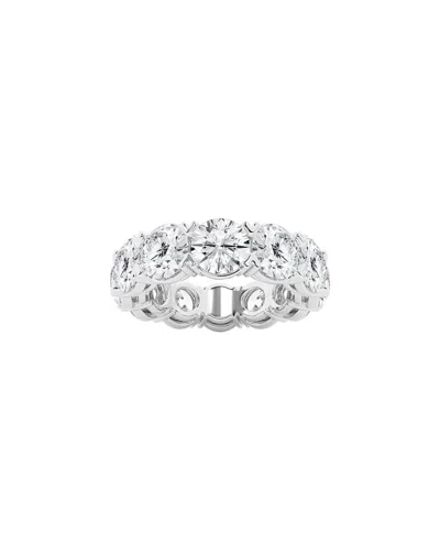 Lab Grown Diamonds 14k 10.00 Ct. Tw. Lab Grown Diamond Eternity Ring
