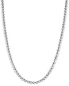 Lab Grown Diamonds 14k 10.00 Ct. Tw. Lab-grown Diamond Tennis Necklace