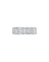 Lab Grown Diamonds 14k 12.27 Ct. Tw. Diamond Ring