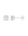 Lab Grown Diamonds 14k 2.50 Ct. Tw. Lab-grown Diamond Earrings
