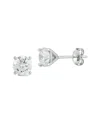Lab Grown Diamonds 14k 1.50 Ct. Tw. Lab-grown Diamond Earrings