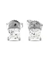 Lab Grown Diamonds 14k 1.55 Ct. Tw. Diamond Earring
