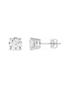 Lab Grown Diamonds 14k 2.50 Ct. Tw. Lab-grown Diamond Earrings