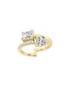Lab Grown Diamonds 14k 1.50 Ct. Tw. Lab-grown Diamond Ring