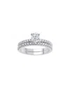 Lab Grown Diamonds 14k 1.50 Ct. Tw. Lab-grown Diamond Ring