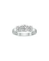 Lab Grown Diamonds 14k 1.00 Ct. Tw. Lab-grown Diamond Ring