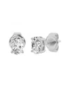 Lab Grown Diamonds 14k 1.50 Ct. Tw. Lab-grown Diamond Studs