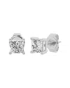 Lab Grown Diamonds 14k 1.50 Ct. Tw. Lab-grown Diamond Studs