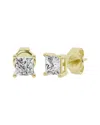 Lab Grown Diamonds 14k 1.00 Ct. Tw. Lab-grown Diamond Studs
