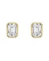 Lab Grown Diamonds 14k 1.00 Ct. Tw. Lab-grown Diamond Studs