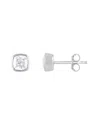 Lab Grown Diamonds 14k 1.50 Ct. Tw. Lab-grown Diamond Studs