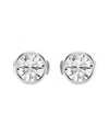 Lab Grown Diamonds 14k 1.50 Ct. Tw. Lab-grown Diamond Studs
