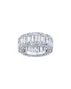 Lab Grown Diamonds 14k 15.00 Ct. Tw. Lab-grown Diamond Ring