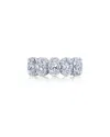 Lab Grown Diamonds 14k 15.00 Ct. Tw. Lab-grown Diamond Ring