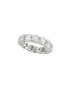 Lab Grown Diamonds 14k 15.00 Ct. Tw. Lab-grown Diamond Ring