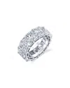 Lab Grown Diamonds 14k 15.00 Ct. Tw. Lab-grown Diamond Ring