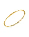 Lab Grown Diamonds 14k 1.55 Ct. Tw. Diamond Bracelet