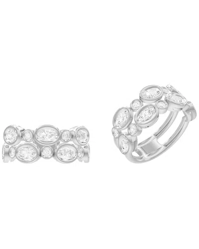 LAB GROWN DIAMONDS 14K 1.68 CT. TW. LAB-GROWN DIAMOND RING