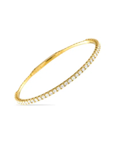 LAB GROWN DIAMONDS LAB GROWN DIAMONDS 14K 1.90 CT. TW. DIAMOND BRACELET
