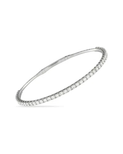 LAB GROWN DIAMONDS LAB GROWN DIAMONDS 14K 1.90 CT. TW. DIAMOND BRACELET