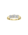 Lab Grown Diamonds 14k 2.00 Ct. Tw. Lab Grown Diamond Ring