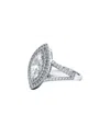 Lab Grown Diamonds 14k 2.00 Ct. Tw. Lab-grown Diamond Ring