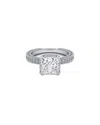 Lab Grown Diamonds 14k 2.00 Ct. Tw. Lab-grown Diamond Ring