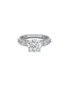 Lab Grown Diamonds 14k 2.00 Ct. Tw. Lab-grown Diamond Ring