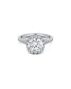 Lab Grown Diamonds 14k 2.00 Ct. Tw. Lab-grown Diamond Ring