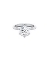 Lab Grown Diamonds 14k 2.00 Ct. Tw. Lab-grown Diamond Ring