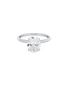 Lab Grown Diamonds 14k 2.00 Ct. Tw. Lab-grown Diamond Ring