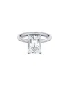 Lab Grown Diamonds 14k 2.00 Ct. Tw. Lab-grown Diamond Ring