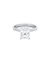 Lab Grown Diamonds 14k 2.00 Ct. Tw. Lab-grown Diamond Ring