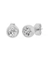 Lab Grown Diamonds 14k 2.00 Ct. Tw. Lab Grown Diamond Studs